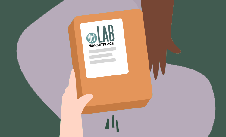 Dotlab acquista il tuo usato