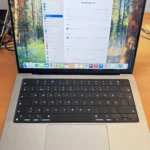 Apple MacBook Pro 14″ A2779 2023 - Ricondizionato