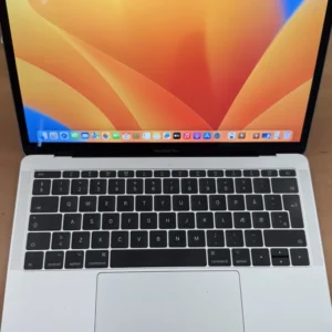 Apple MacBook Pro 13″ A1708 2017 - Ricondizionato
