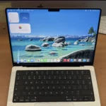 Apple MacBook Pro 14″ A2442 2021 M1 Pro- Ricondizionato