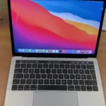 Apple MacBook Pro 13″ A1706 2017 – Ricondizionato