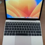 Apple MacBook 12″ A1534 2017 – Ricondizionato